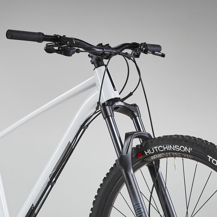 Bicicletă Mtb Am 100 hardtail - L - produs resigilat Decathlon