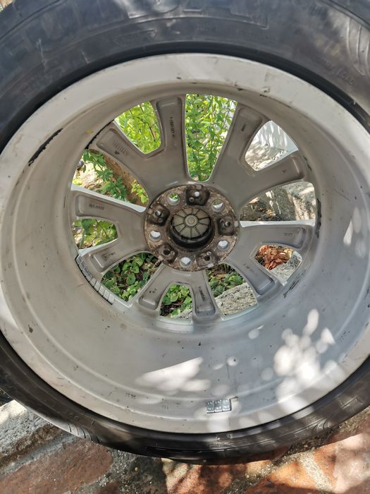 Джанти R18 Спорт пакет БМВ Х3 Х5