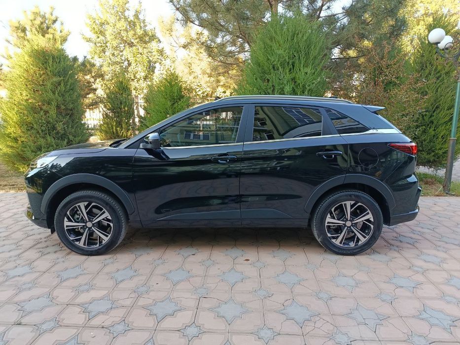 JAC JS6 2025! Holati Yangi. Salondagi narxi 330 mln