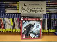 Vindem jocuri PS3 Watch Dogs PS3 Forgames.ro