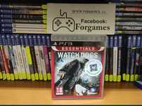 Vindem joc  PS3 Watch Dogs PS3 Forgames.ro