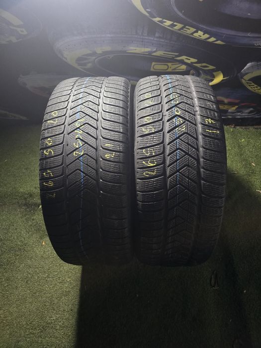 265.50.20 pirelli m+s