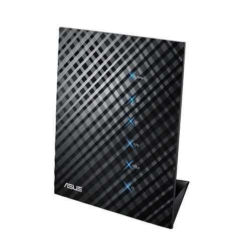 Router Asus RT-N65u