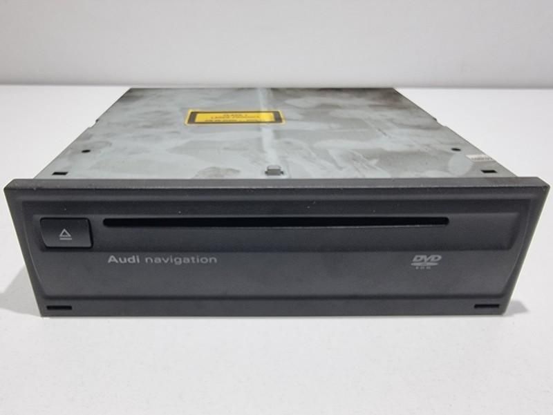 Unitate navigatie Audi A4 (2007-2011) [8K2, B8] 4E0919887M