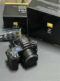 Nikon Z6 II - фотоапарат
