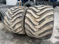 Anvelope 800/45r26.5 remorca disc plug second hand cu garantie