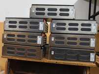 Urgent Baterie solar 48v 14,8Kw 2024 Samsung