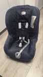 Scaun auto Britax panǎ la 18kg