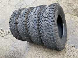 4 бр. 2021 LT235/85R16 Good Year Wrangler MT/R