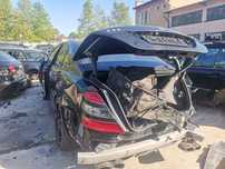 Mercedes S-Class W221 | 2007г | S500 | 388кс | НА ЧАСТИ |
