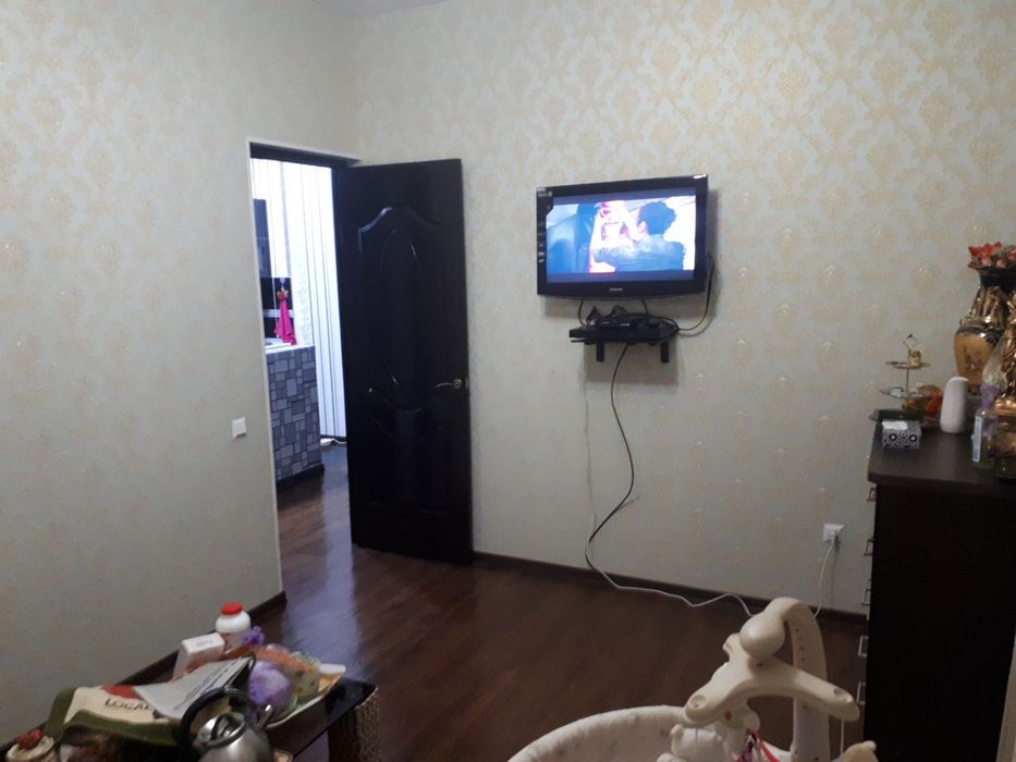 Продаётся квартира