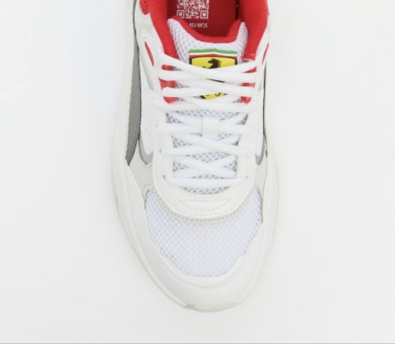Puma Ferrari Trinity