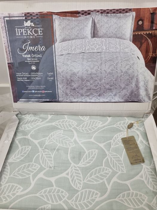 Покрывало двуспальное