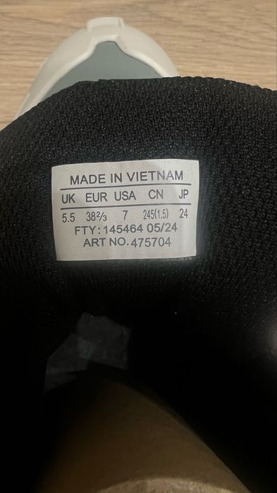 Теплые ботинки Salomon