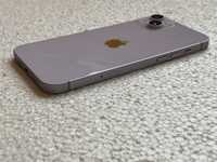 iPhone 14 Plus Mov Purple 256Gb Neverlocked 98% viata bateriei