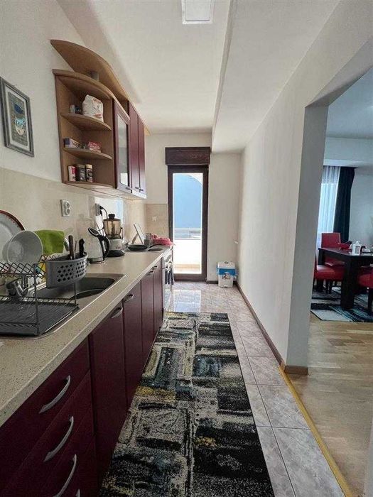 Дава се под наем Двустаен апартамент в София, Зона Б-5 - 56 кв.м за 459 € - Снимка #4