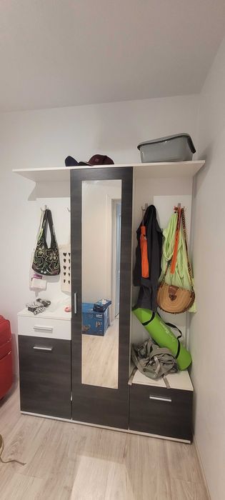 Dulap mare pentru hol sau dormitor