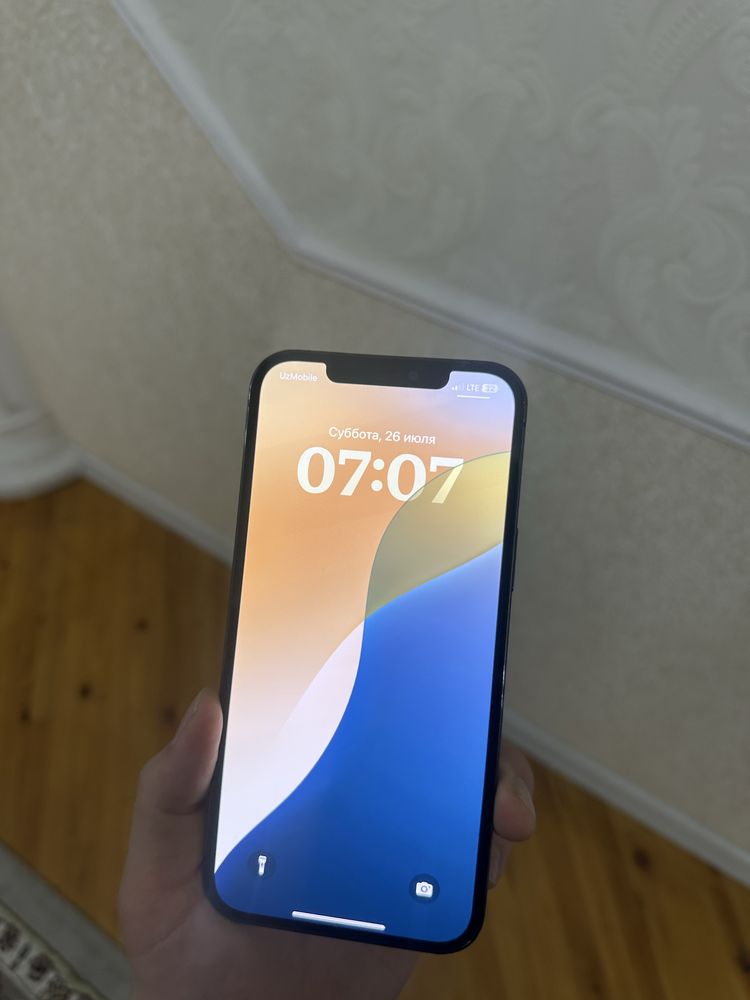 Iphone 12 pro max 128GB
