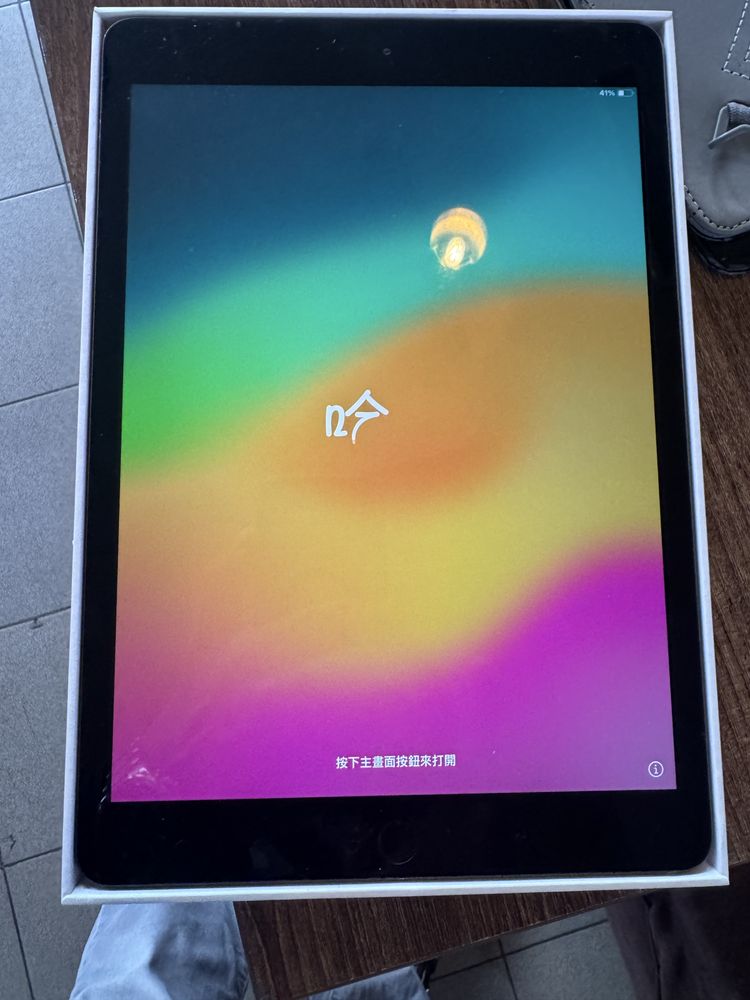 I Pad 7 Gen.32 GB