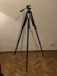 Trepied profesional Velbron AEF-3B