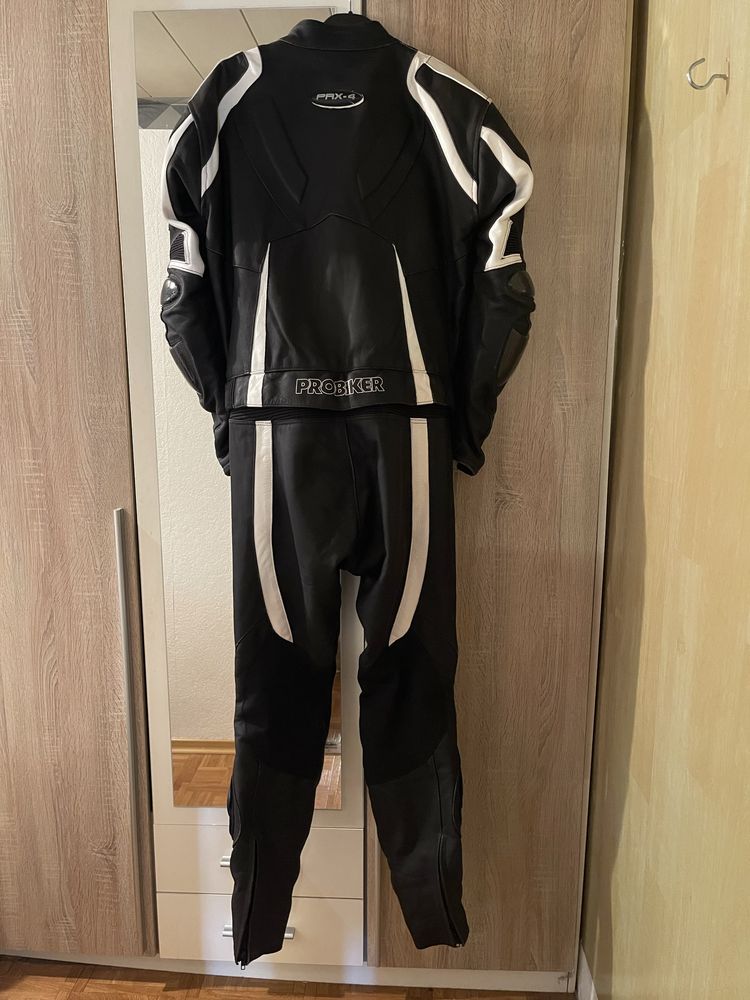 Костюм за мотоциклет Probiker PRX-4