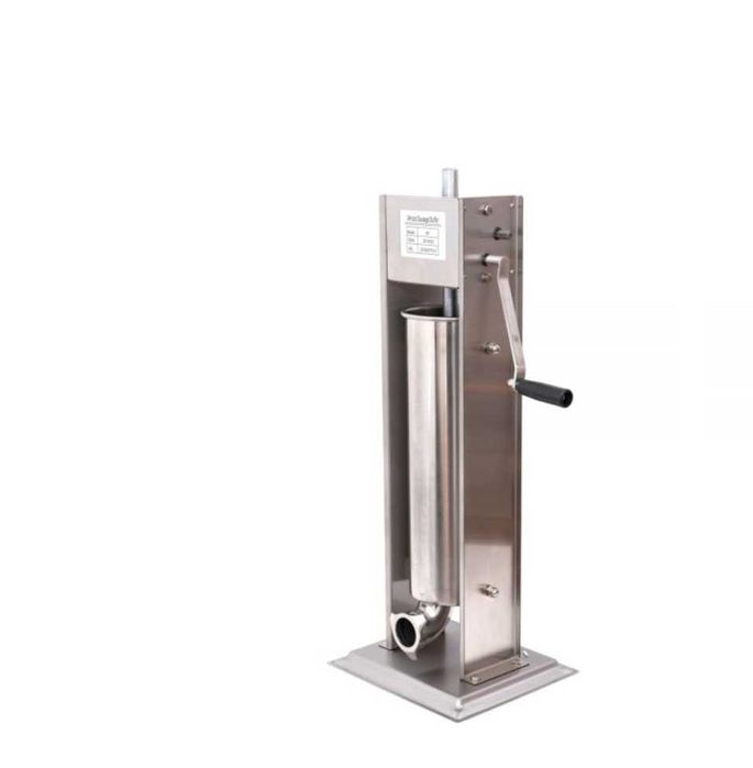 Masina Aparat Manual Umplut Facut Carnati Carnatar Vertical 7 kg BH