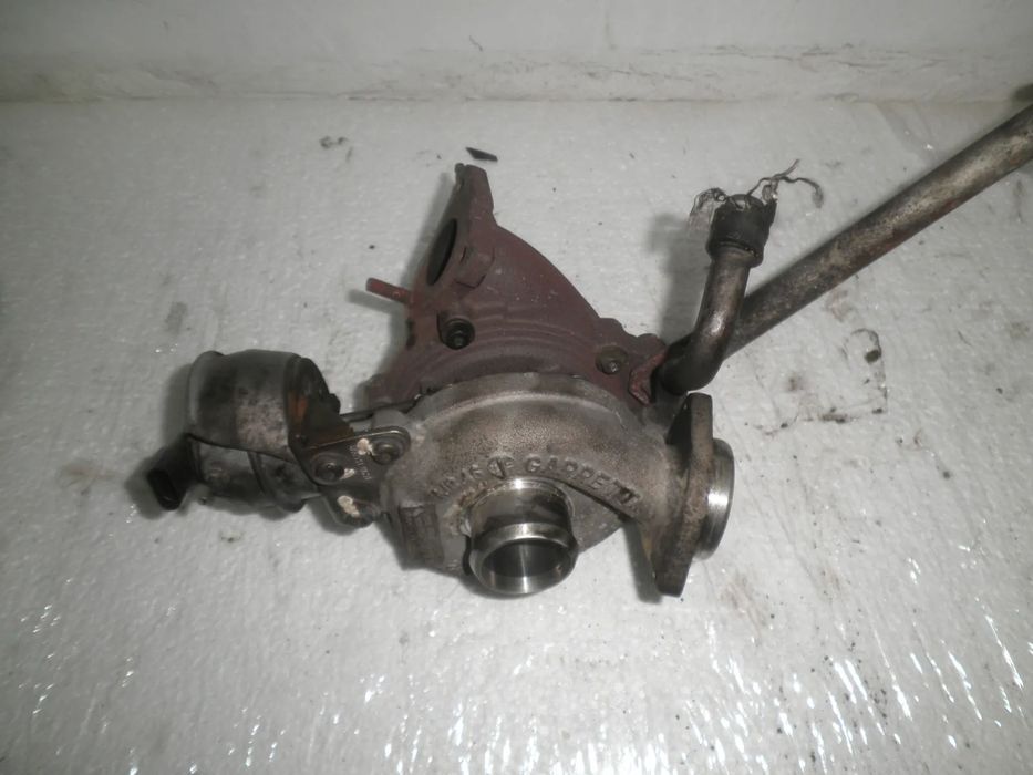 Turbina Audi A4 B8 Facelift, A5, 2.0 TDI 03L145721B