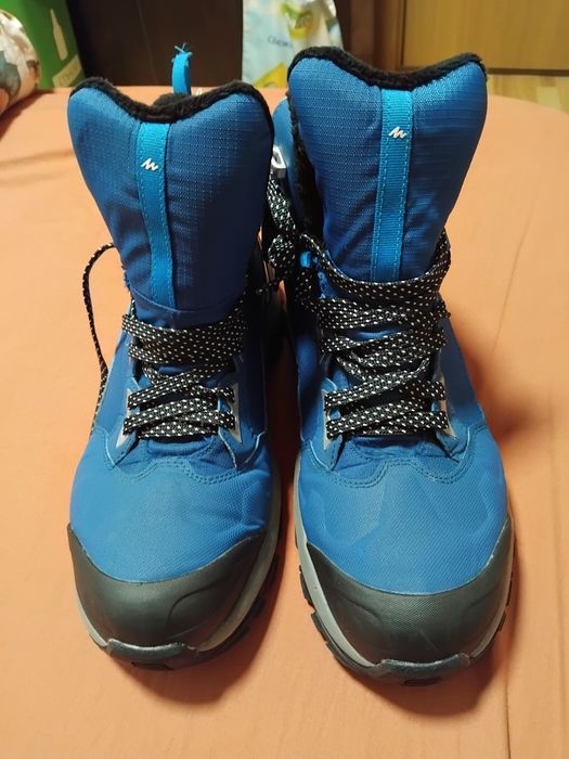 Обувки за преход