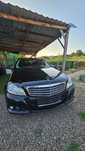Mercedes Benz C220 2012 г.