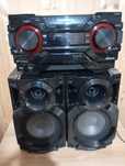 Sistem audio Panasonic 400w
