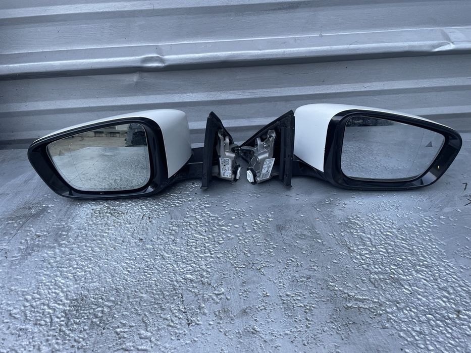 Огледало БМВ Г20/ Г21 (ogledalo bmw g20/ g21)