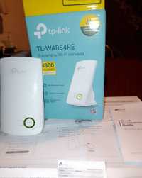 Продам уситель wifi сигнала Tp link
