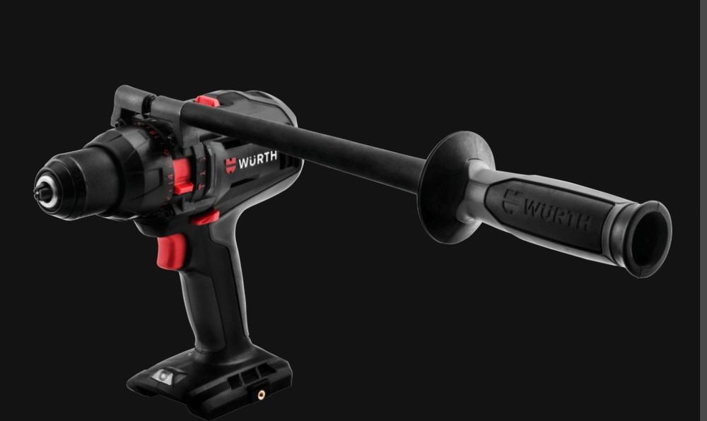 Vând mâner filetata wurth