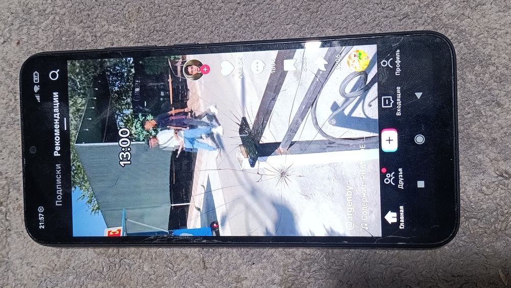 Смартфон Redmi 9 A
