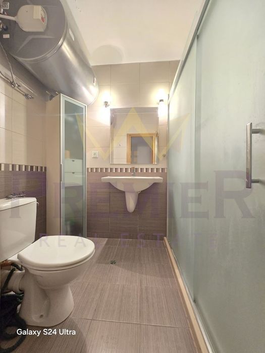 Продава се Четиристаен апартамент в Варна, Бриз - 125 кв.м за 2240 €/кв.м - Снимка #12