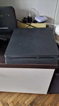 PlayStation 4 Slim 1TB