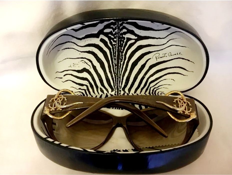 Roberto Cavalli оригинални дамски слънчеви очила