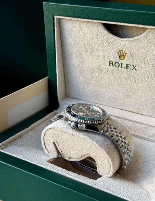 Gmt master II watch AAA