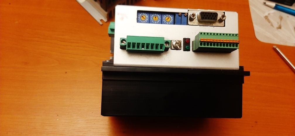 Modul driver motor stepper or dc.