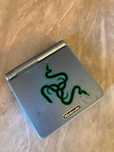 Nintendo Game Boy Advance SP