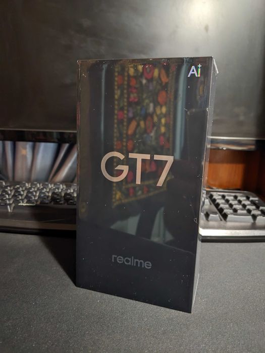 Realme GT 7 12/256 GB