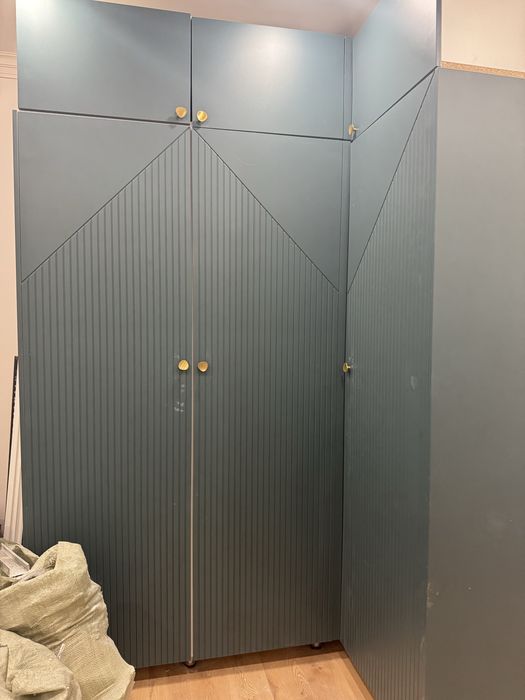 Шкаф для прихожей