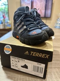 Детски боти Adidas Terrex Gore-Tex размер 22