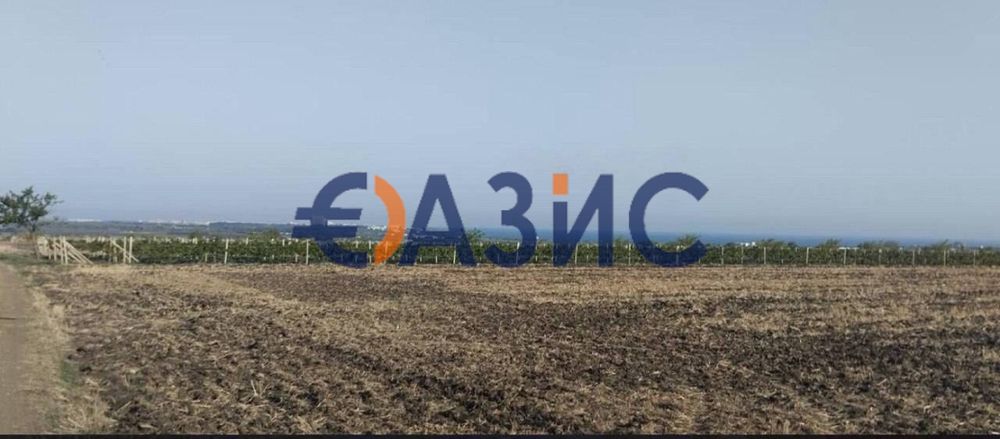 Земеделска земя трета категория в Поморие местност Бета 2 300 кв. м