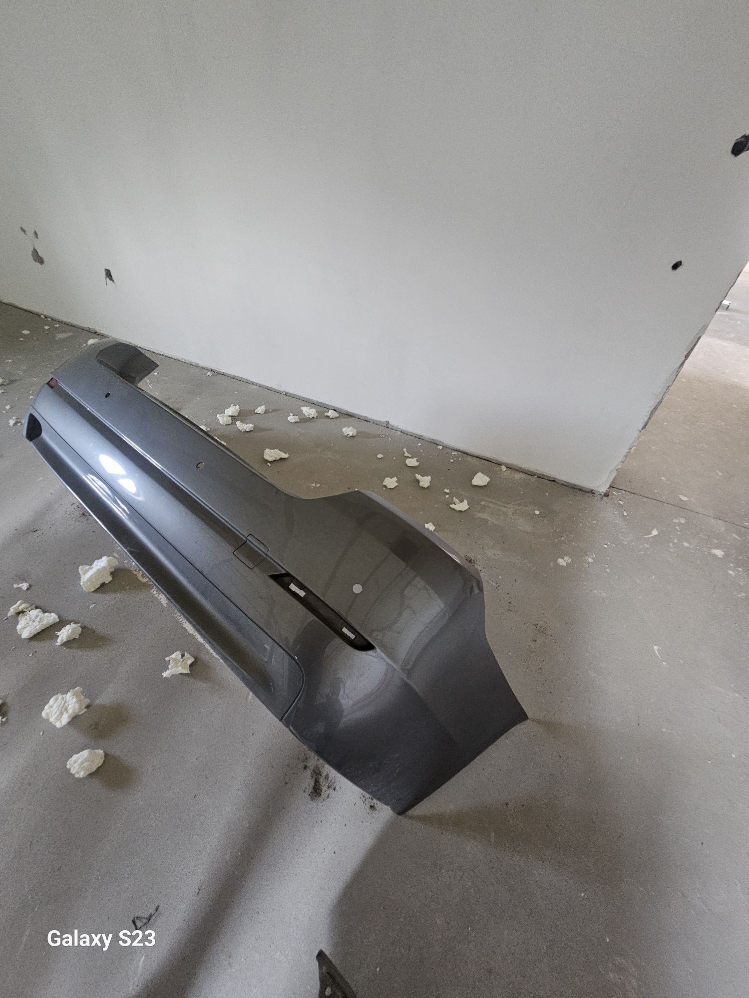 Bara fata spate bmw seria 5 f10