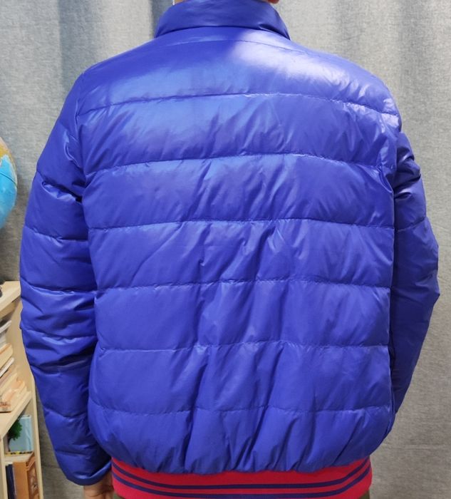 Яке момче  Benetton  158см