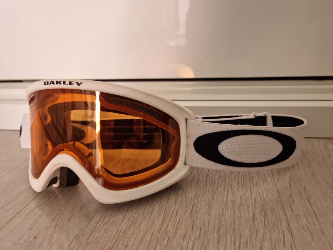 Ochelari Oakley unisex O FRAME 2.0 PRO xs