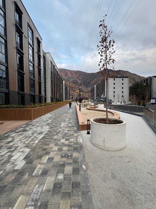 Продам 2-х комн апартамент в туристическом комплексе Ugam River