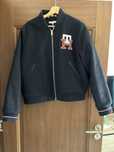 Geaca Varsity bomber Tommy Hilfiger