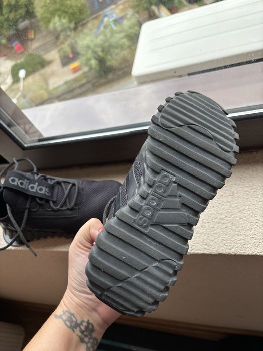 Маратонки Adidas Black, Номер 35